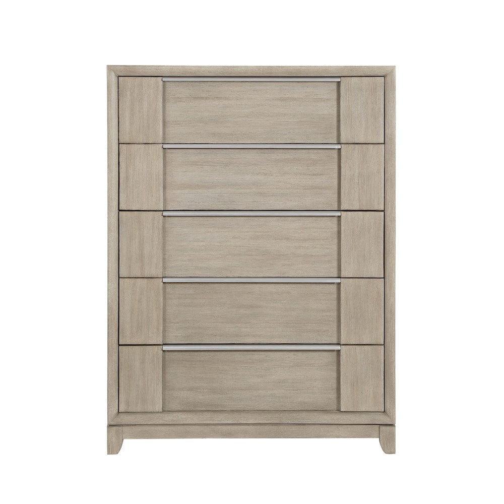 Homelegance  - McKewen Chest - 1820N-9  view 1