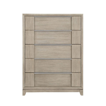 Homelegance  - McKewen Chest - 1820N-9  view 1