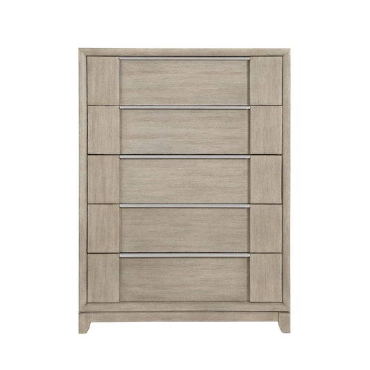 Homelegance  - McKewen Chest - 1820N-9  view 1