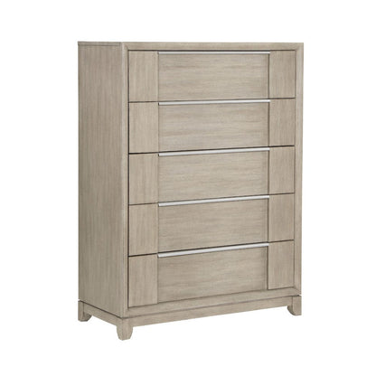 Homelegance  - McKewen Chest - 1820N-9  view 2