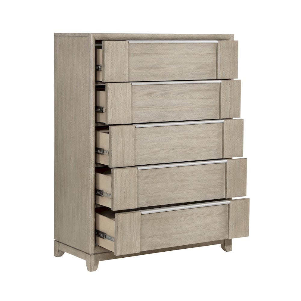 Homelegance  - McKewen Chest - 1820N-9  view 3