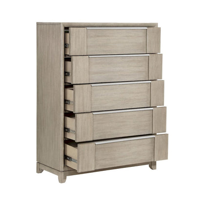 Homelegance  - McKewen Chest - 1820N-9  view 3