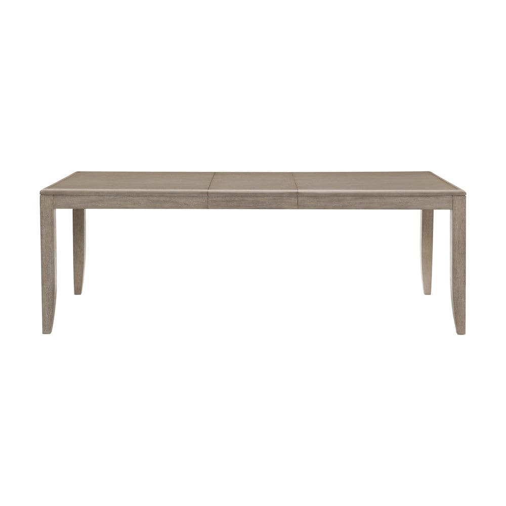 Homelegance  - Mckewen Dining Table - 1820-86  view 1