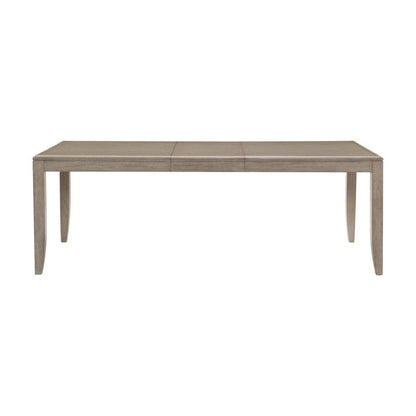 Homelegance  - Mckewen Dining Table - 1820-86  view 1