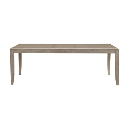 Homelegance  - Mckewen Dining Table - 1820-86  view 1