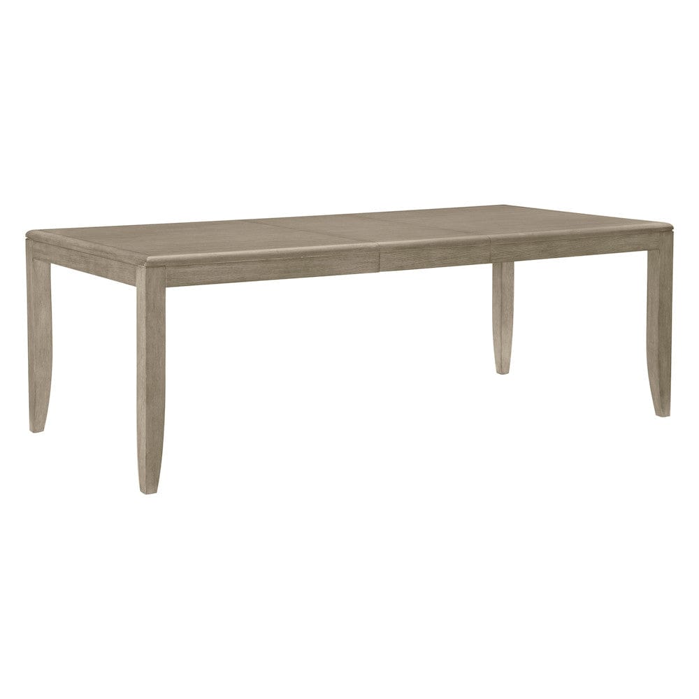 Homelegance  - Mckewen Dining Table - 1820-86  view 2