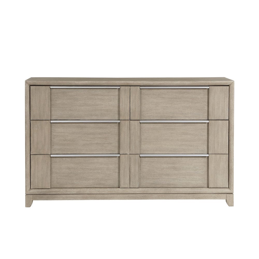 Homelegance  - McKewen Dresser - 1820N-5  view 1