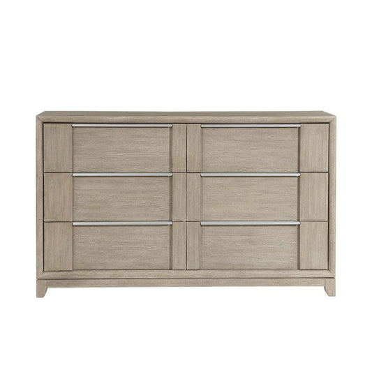 Homelegance  - McKewen Dresser - 1820N-5  view 1