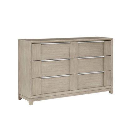 Homelegance  - McKewen Dresser - 1820N-5  view 2