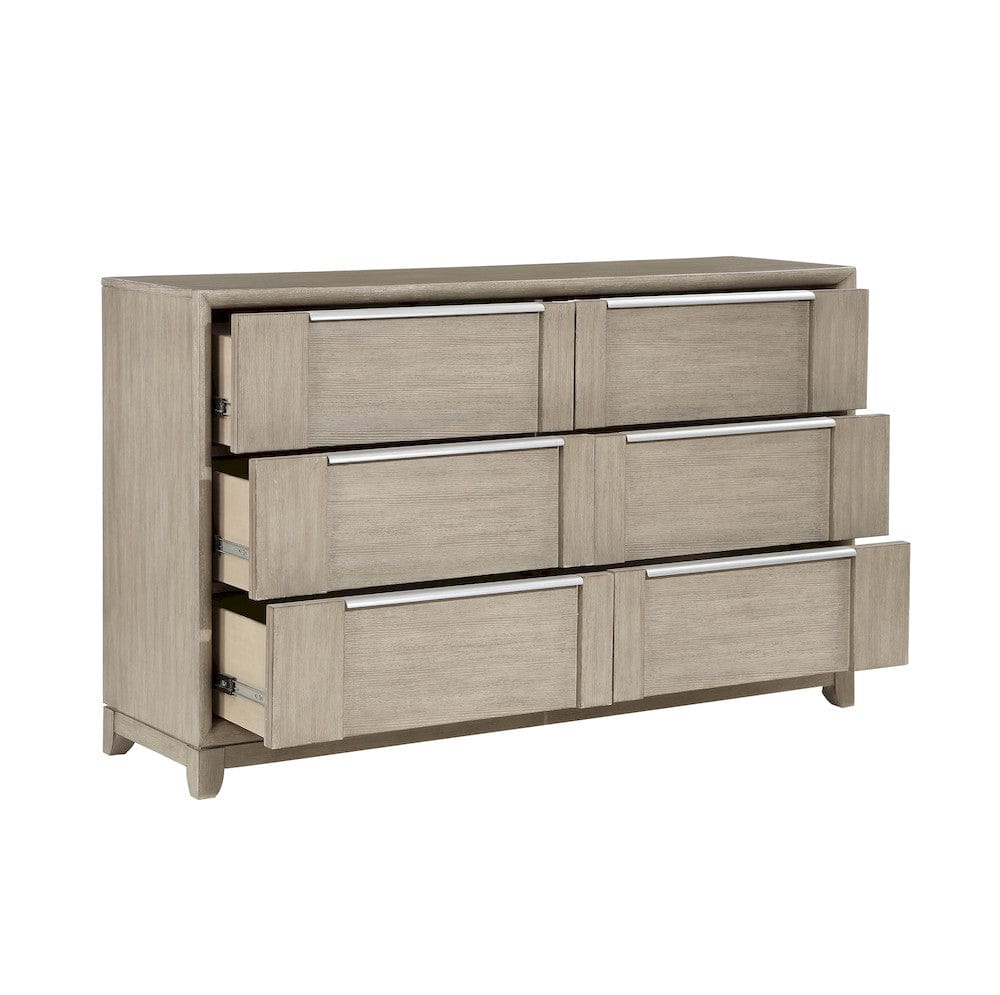 Homelegance  - McKewen Dresser - 1820N-5  view 3