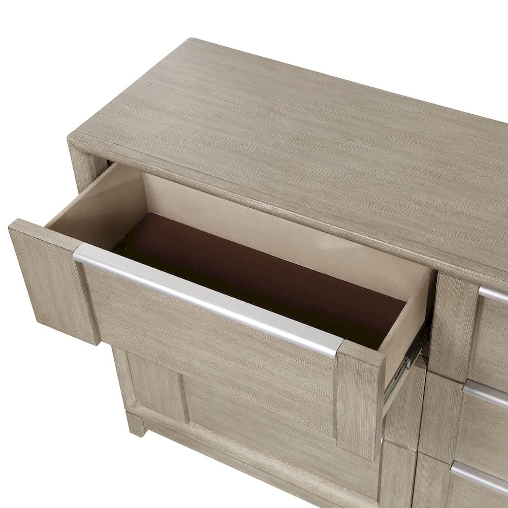 Homelegance  - McKewen Dresser - 1820N-5  view 4