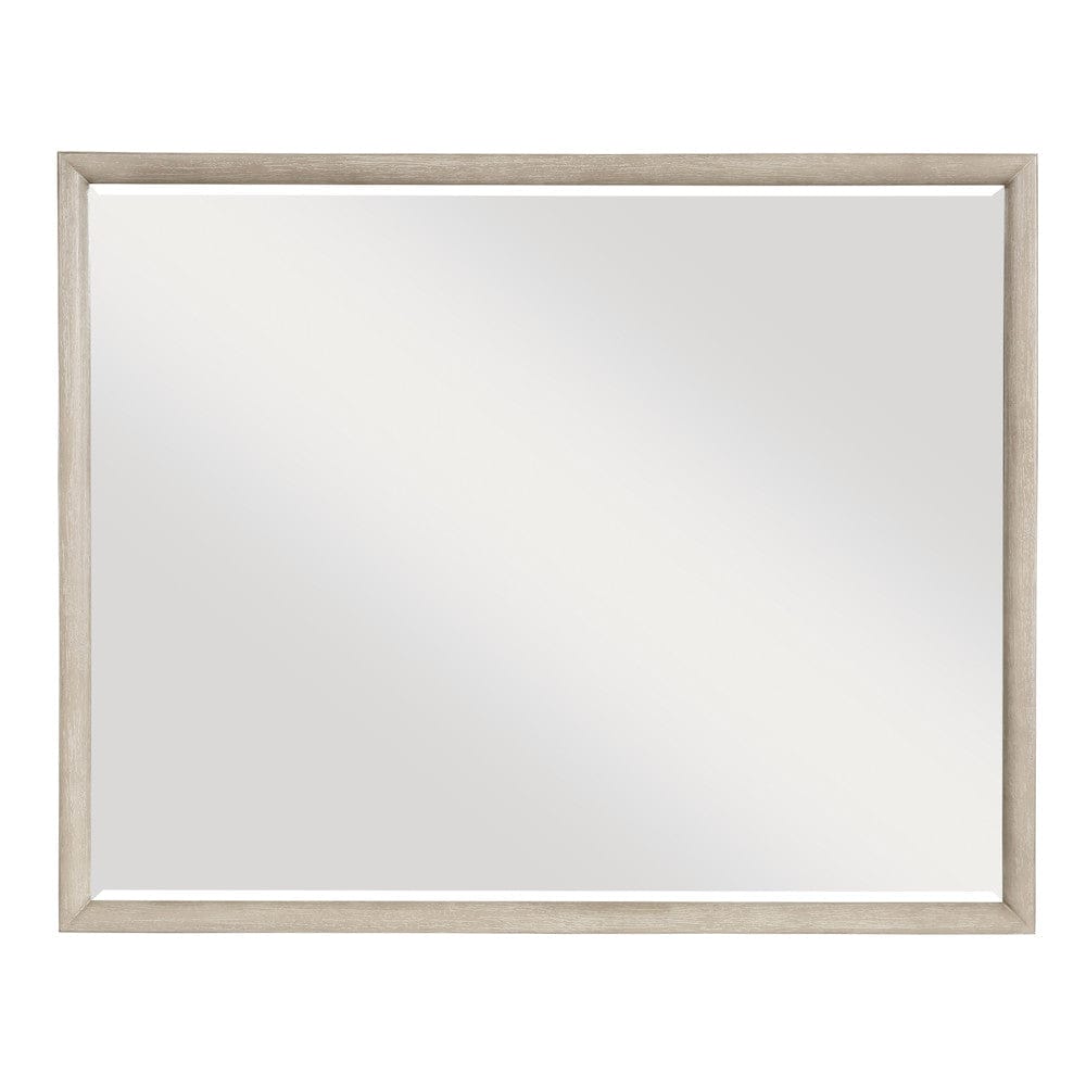 Homelegance  - McKewen Mirror - 1820N-6  view 1