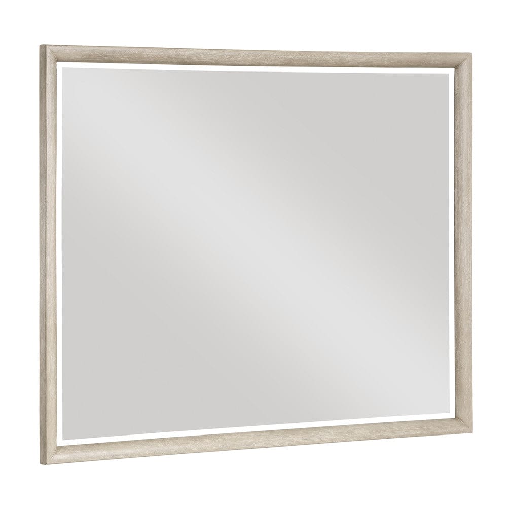 Homelegance  - McKewen Mirror - 1820N-6  view 2