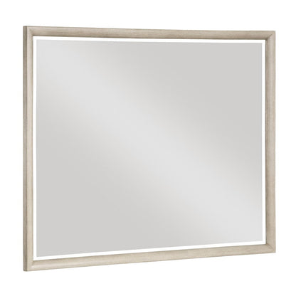 Homelegance  - McKewen Mirror - 1820N-6  view 2