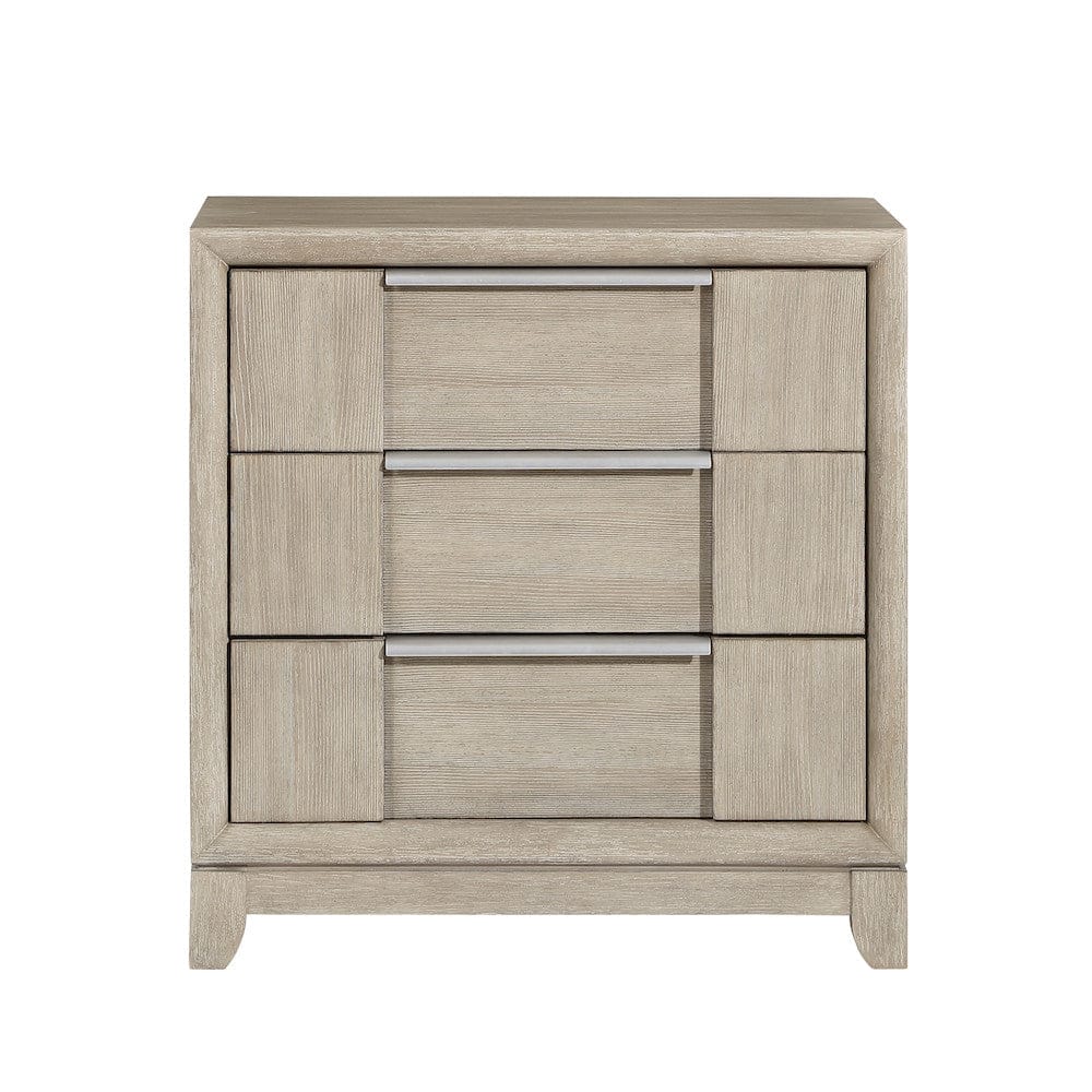Homelegance  - McKewen Night Stand - 1820N-4  view 1