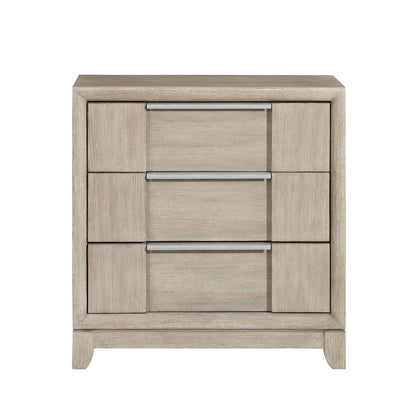 Homelegance  - McKewen Night Stand - 1820N-4  view 1