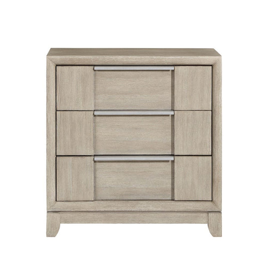 Homelegance  - McKewen Night Stand - 1820N-4  view 1