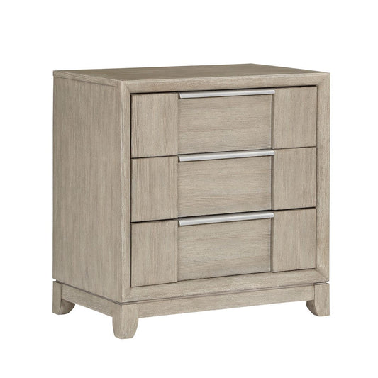 Homelegance  - McKewen Night Stand - 1820N-4  view 2