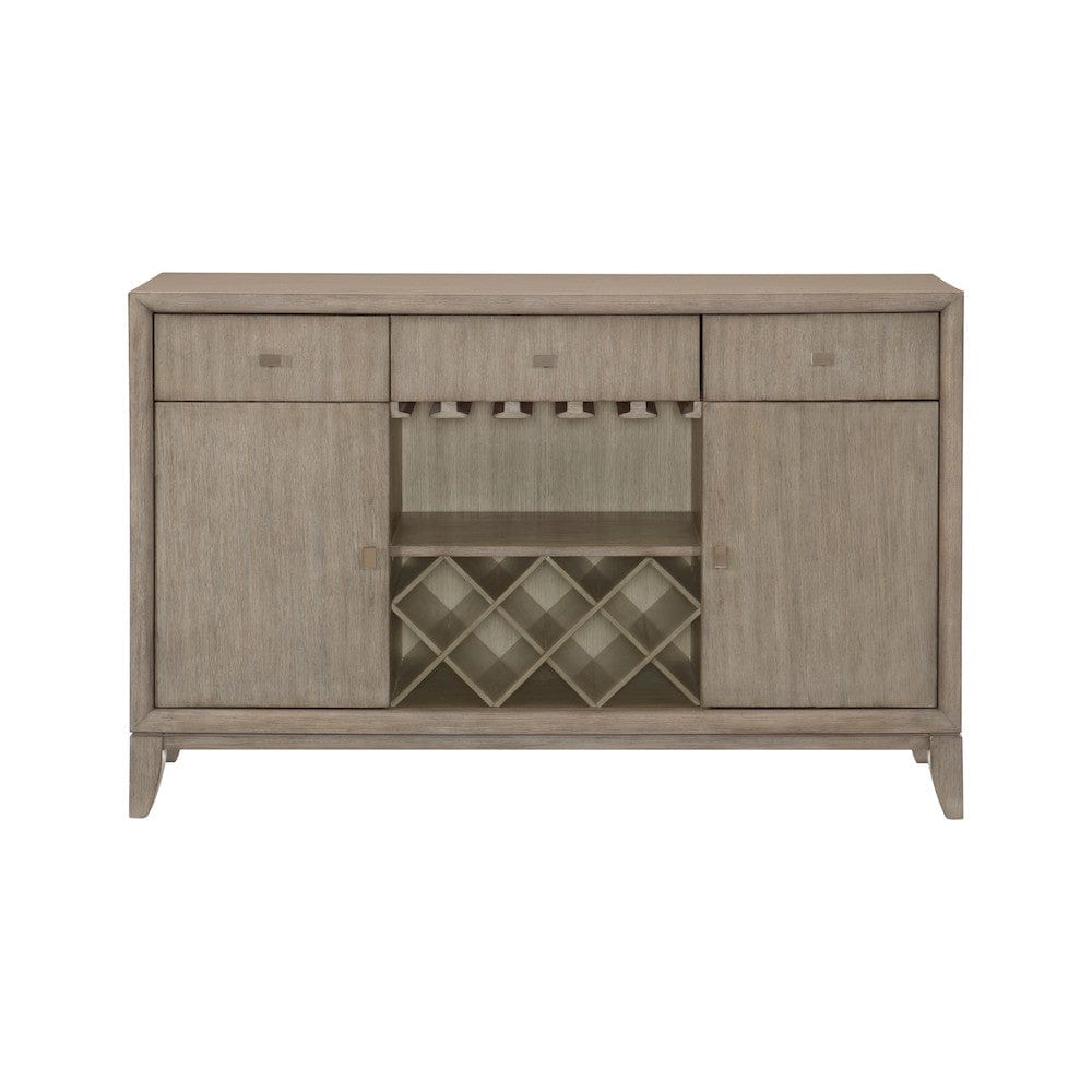 Homelegance  - Mckewen Server - 1820-40  view 1
