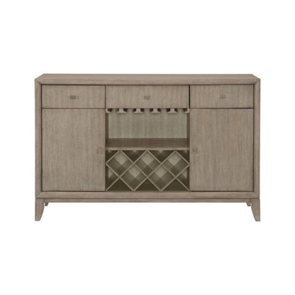 Homelegance  - Mckewen Server - 1820-40  view 1