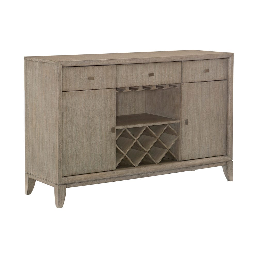 Homelegance  - Mckewen Server - 1820-40  view 2