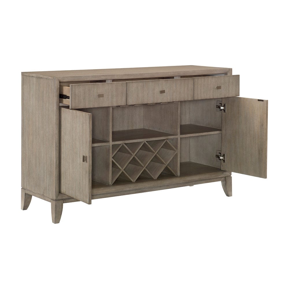 Homelegance  - Mckewen Server - 1820-40  view 3
