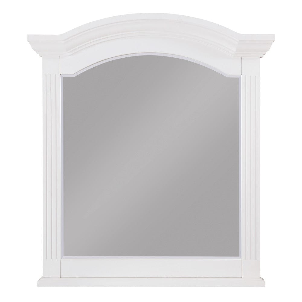Homelegance  - Meghan Mirror - 2058WH-6  view 1