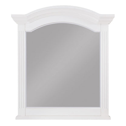 Homelegance  - Meghan Mirror - 2058WH-6  view 1