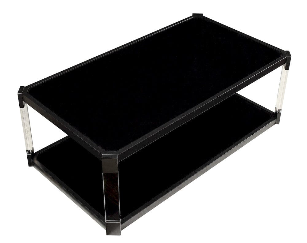 Homelegance  - Mehta Cocktail Table W/ Casters - 3613-30  view 3