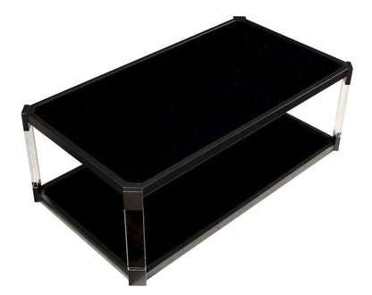 Homelegance  - Mehta Cocktail Table W/ Casters - 3613-30  view 3