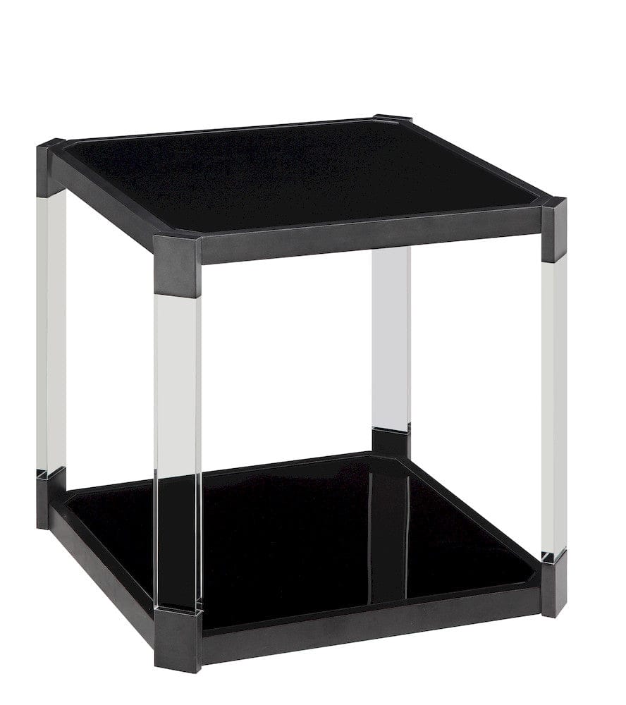 Homelegance  - Mehta End Table - 3613-04  view 2
