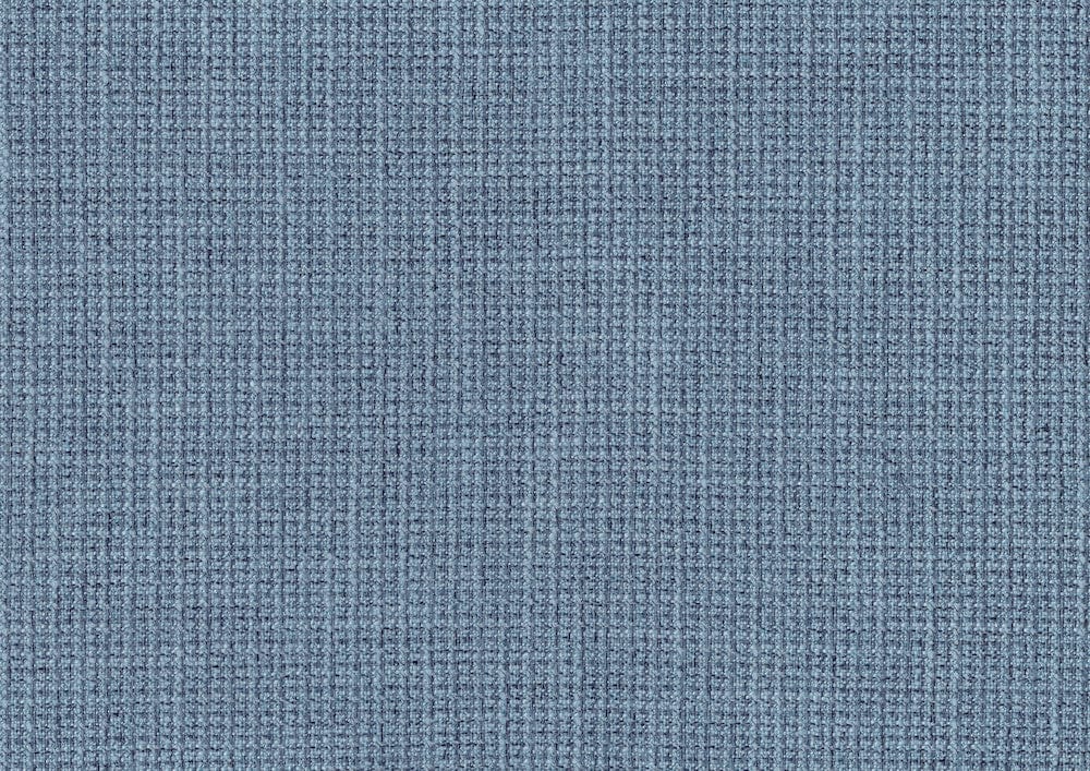 Homelegance  - Melrose Accent Chair in Blue - 1007BUE-1  view 3