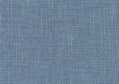 Homelegance  - Melrose Accent Chair in Blue - 1007BUE-1  view 3