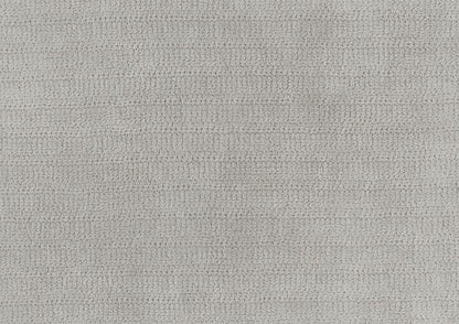Homelegance  - Michah Convertible Sofa W/ Pull-out Bed in Light gray - 9622LG-3CLx  view 2