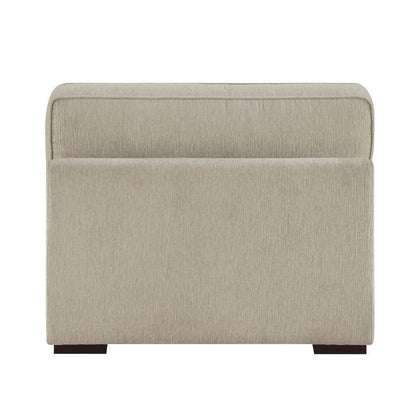 Homelegance  - Mila 5-Piece Sectional in Pewter - 9535PTx51L1R  view 10