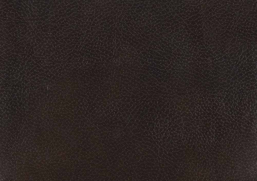 Homelegance  - Milford Chair in Brown - 9268BRW-1  view 6
