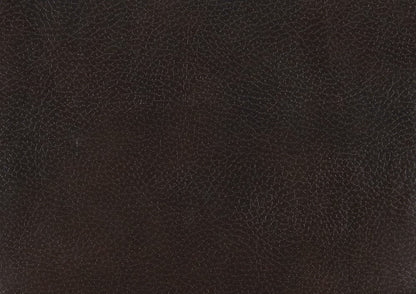 Homelegance  - Milford Love Seat in Brown - 9268BRW-2  view 6