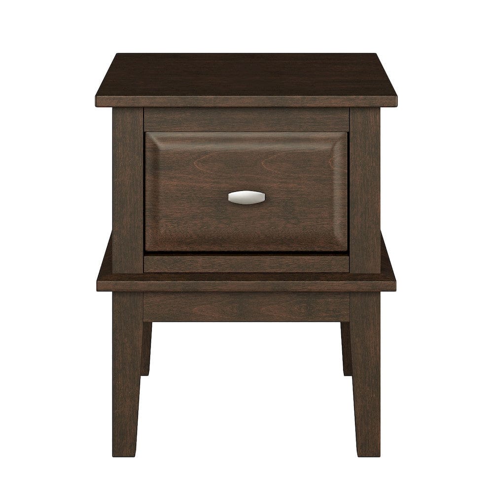Homelegance  - Minot End Table - 3621-04  view 1