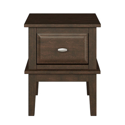 Homelegance  - Minot End Table - 3621-04  view 1