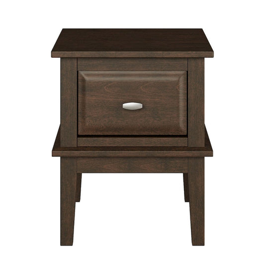 Homelegance  - Minot End Table - 3621-04  view 1