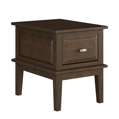 Homelegance  - Minot End Table - 3621-04  view 2