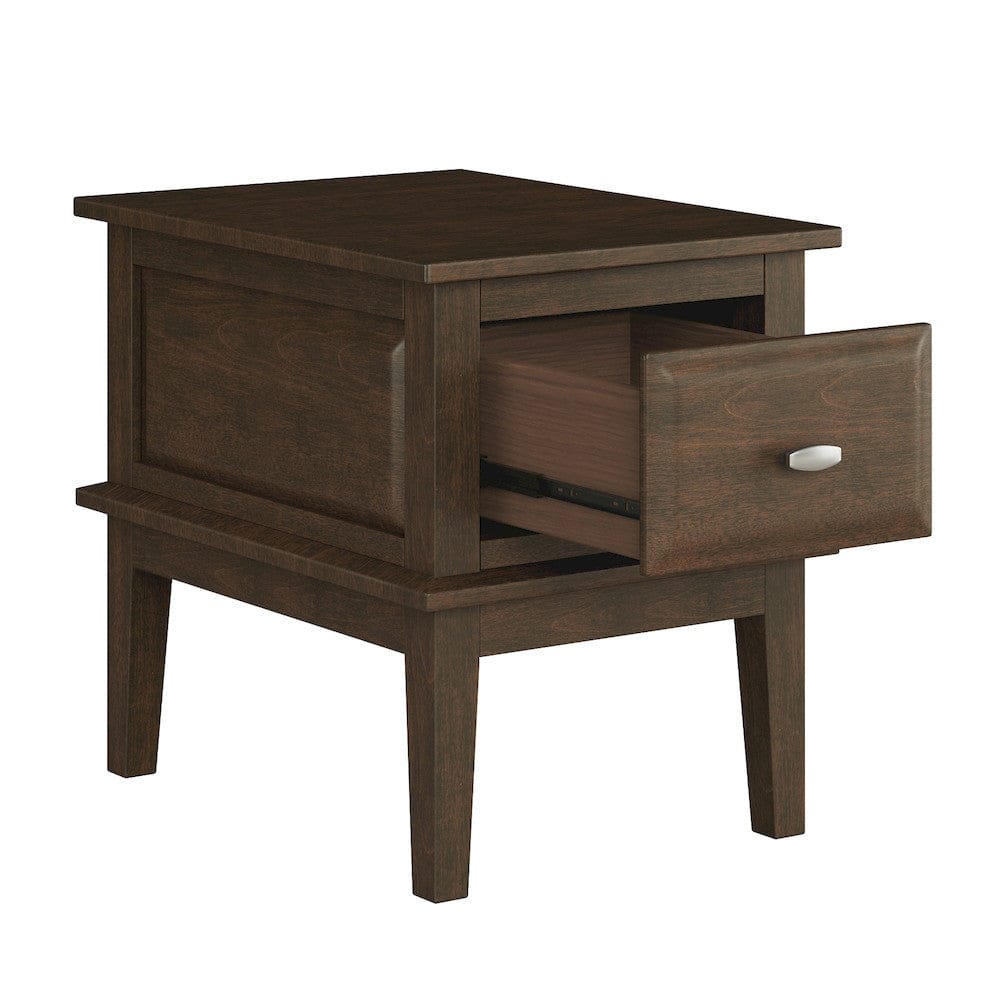 Homelegance  - Minot End Table - 3621-04  view 3