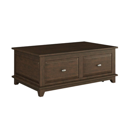 Homelegance  - Minot Lift Top Cocktail Table - 3621-30  view 1