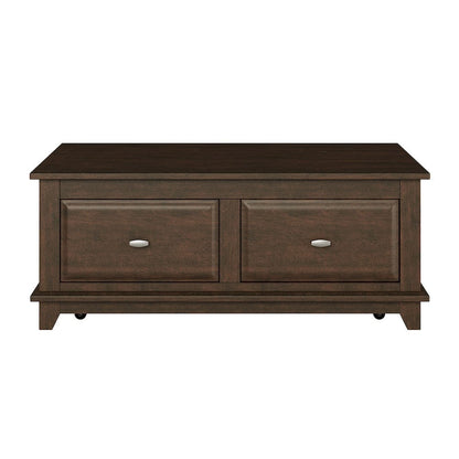 Homelegance  - Minot Lift Top Cocktail Table - 3621-30  view 2