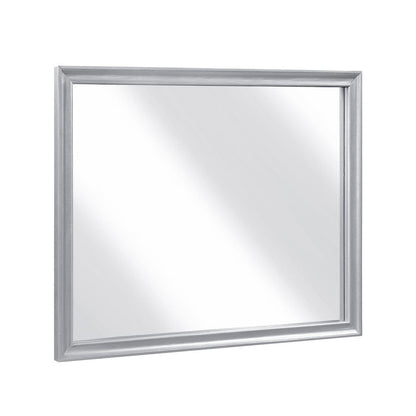 Homelegance  -  Mirror - 2434SV-6  view 1