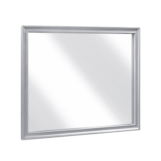 Homelegance  -  Mirror - 2434SV-6  view 1