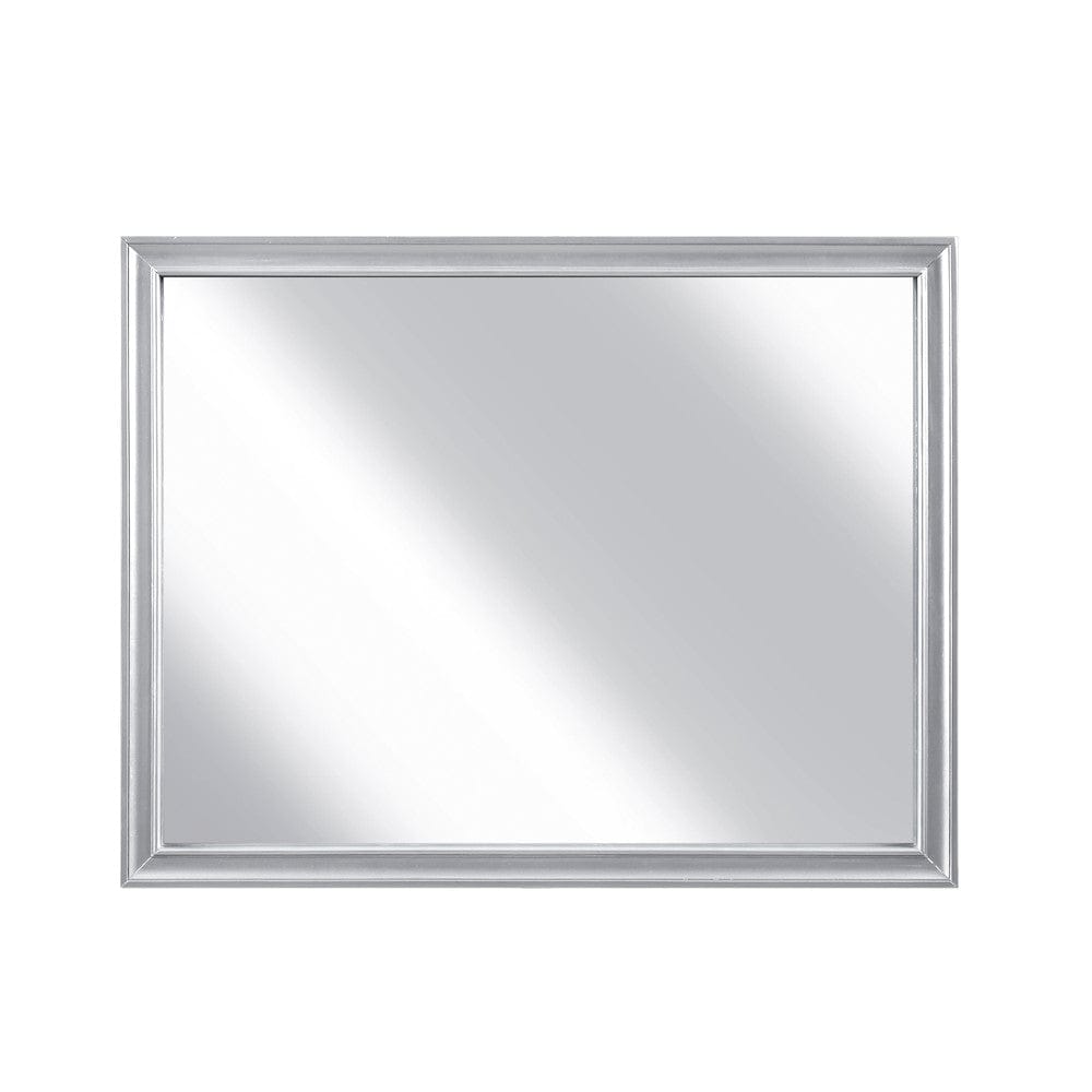 Homelegance  -  Mirror - 2434SV-6  view 3