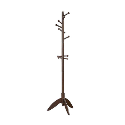 Homelegance  - Moe Coat Rack - 4639DBR  view 1
