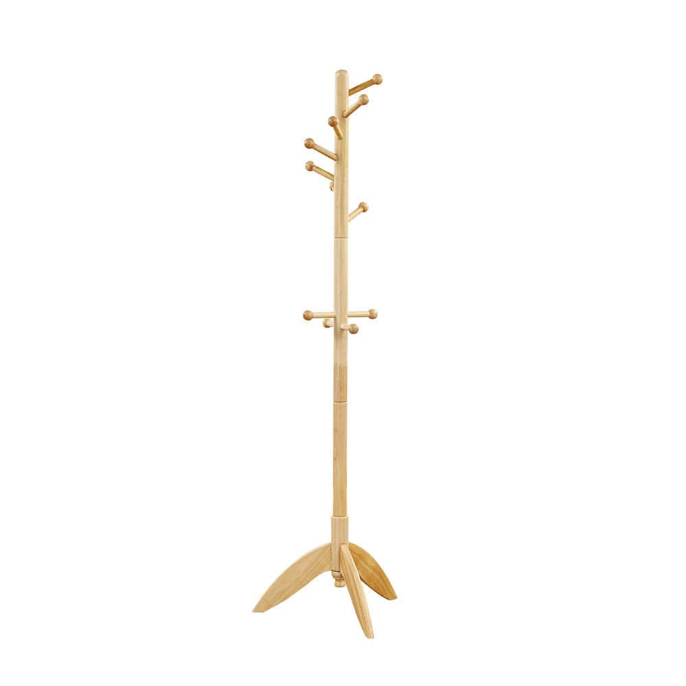 Homelegance  - Moe Coat Rack - 4639NTL  view 1