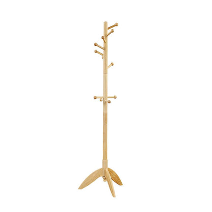 Homelegance  - Moe Coat Rack - 4639NTL  view 1